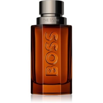 Hugo Boss The Scent Eau de Parfum Intense Eau de Parfum pentru bărbați - imagine 2